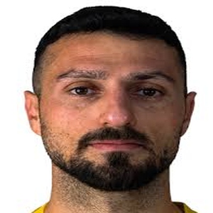 REBIN GHAREEB