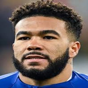 Reece JAMES