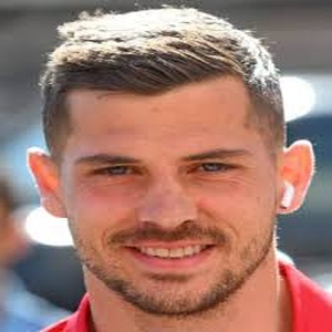 Remo FREULER