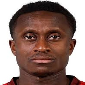 Richie LARYEA