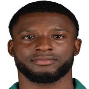 Riechedly Bazoer