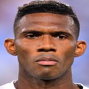 Roderick MILLER