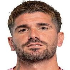 Rodrigo DE PAUL