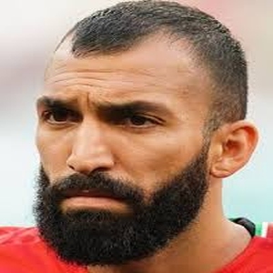 Roozbeh CHESHMI
