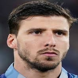 RUBEN DIAS
