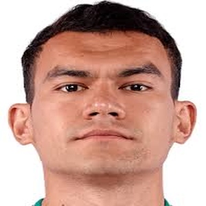 Rustam ASHURMATOV
