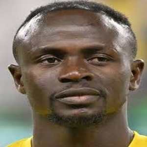 Sadio MANE