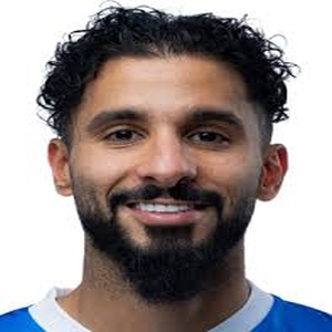 SALEH ALSHEHRI
