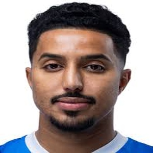 SALEM ALDAWSARI