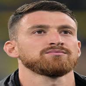 Salih OZCAN