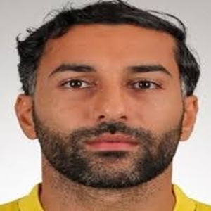 Saman GHODDOS