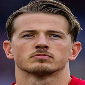 Sander BERGE