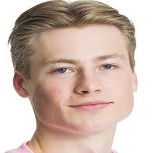 Sander TANGVIK