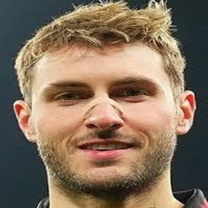 Santiago GIMENEZ