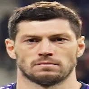 Scott MCKENNA