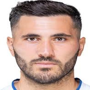 Sead KOLASINAC