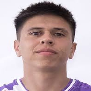 Sebastian CACERES