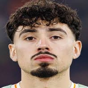 Sebastian TOUNEKTI