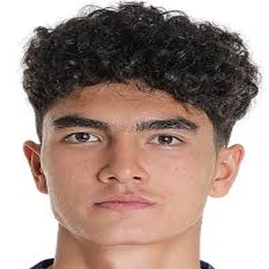 Sherzod ESANOV