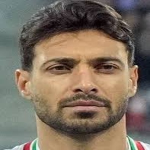 Shoja KHALILZADEH