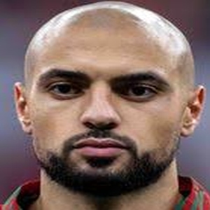Sofyan AMRABAT