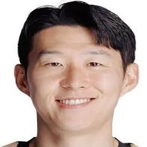 SON Heungmin