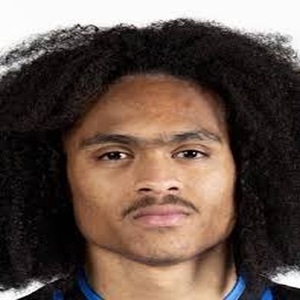 Tahith CHONG