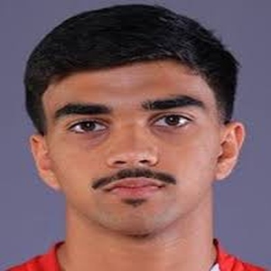 TAHSIN JAMSHID