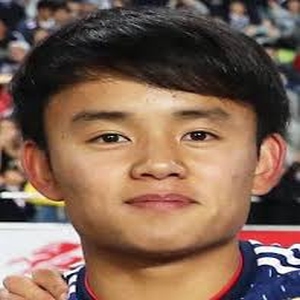 Takefusa KUBO