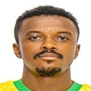 Teboho MOKOENA