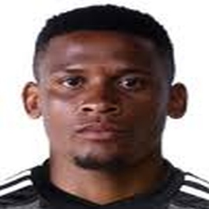 Thalente MBATHA