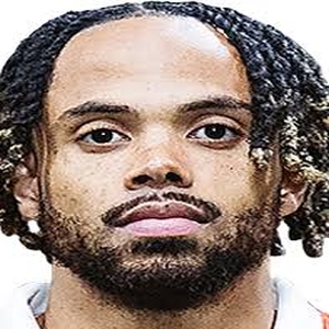 Theo BONGONDA