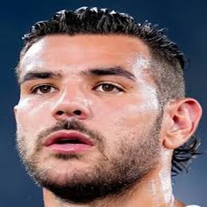 Theo HERNANDEZ