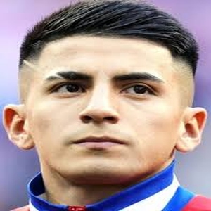 Thiago ALMADA