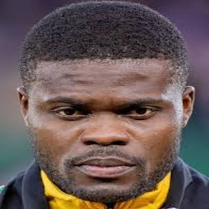 Thomas PARTEY