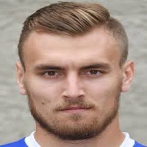 Tomas CHORY
