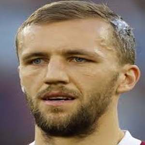 Tomas SOUCEK