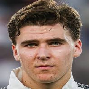 Tyler BINDON