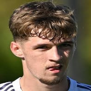 Tyler FLETCHER