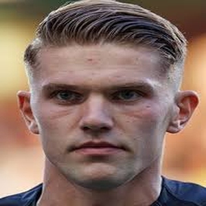 Viktor GYOKERES