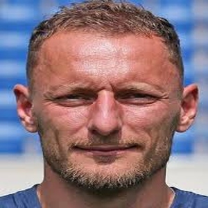 Vladimir COUFAL
