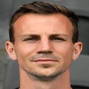 Vladimir DARIDA