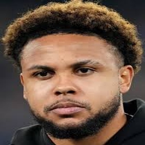Weston MCKENNIE