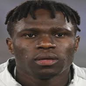 Wilfried SINGO