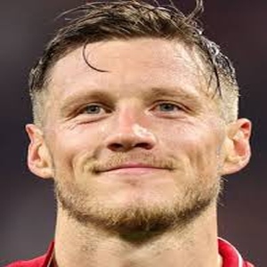 Wout WEGHORST