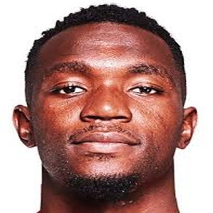 Yahia Fofana