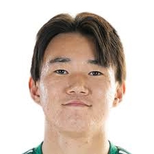 YANG Hyunjun