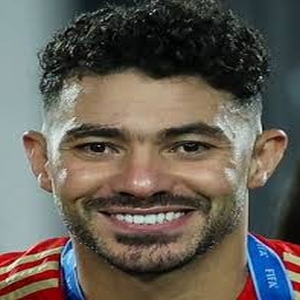 YASSER IBRAHIM
