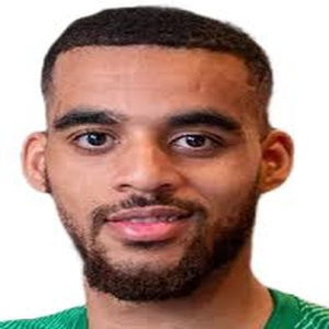 Yassin FORTUNE