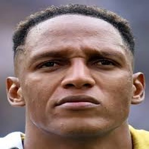 Yerry MINA